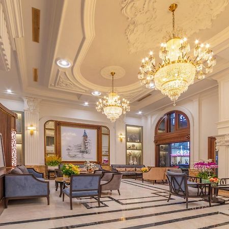 Marigold Hotel Dalat Zewnętrze zdjęcie