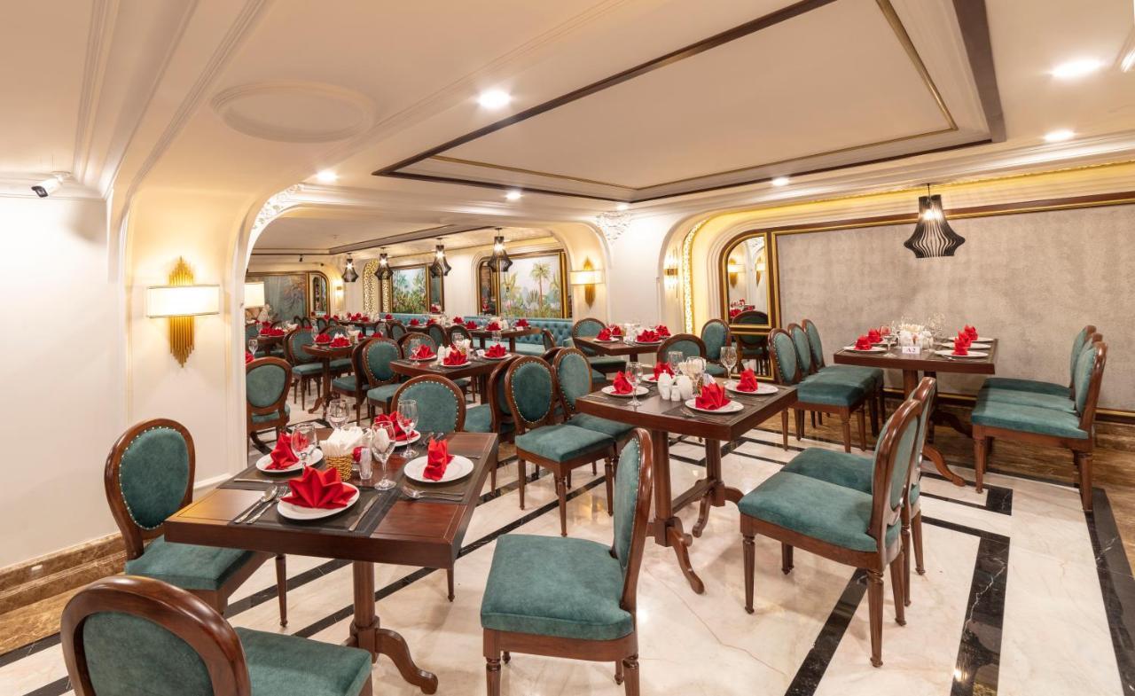 Marigold Hotel Dalat Zewnętrze zdjęcie