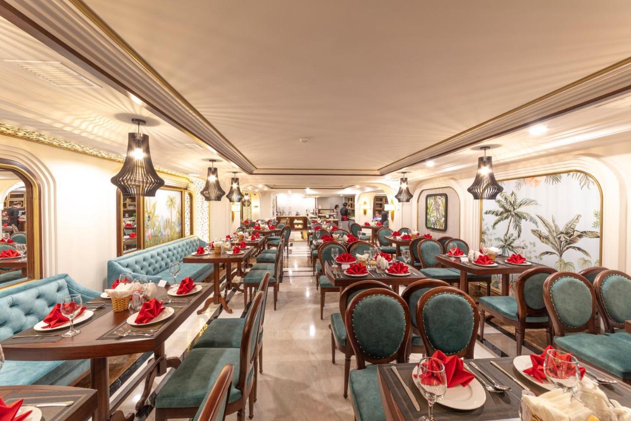 Marigold Hotel Dalat Zewnętrze zdjęcie