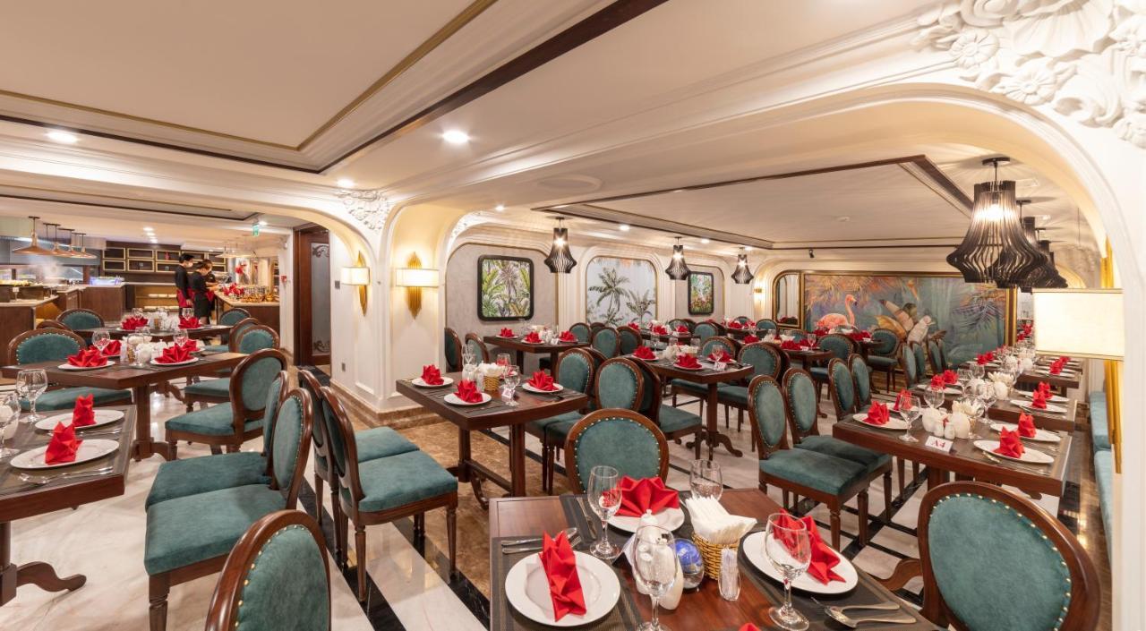Marigold Hotel Dalat Zewnętrze zdjęcie